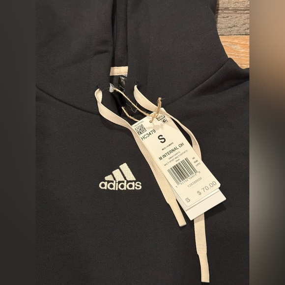 Adidas M Internal OH Sweater Men’s - Picture 4 of 4